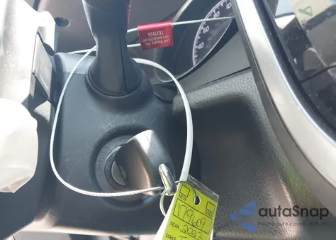 2023 Toyota Camry Se from USA, damaged, VIN 4T1G11AK7PU808152